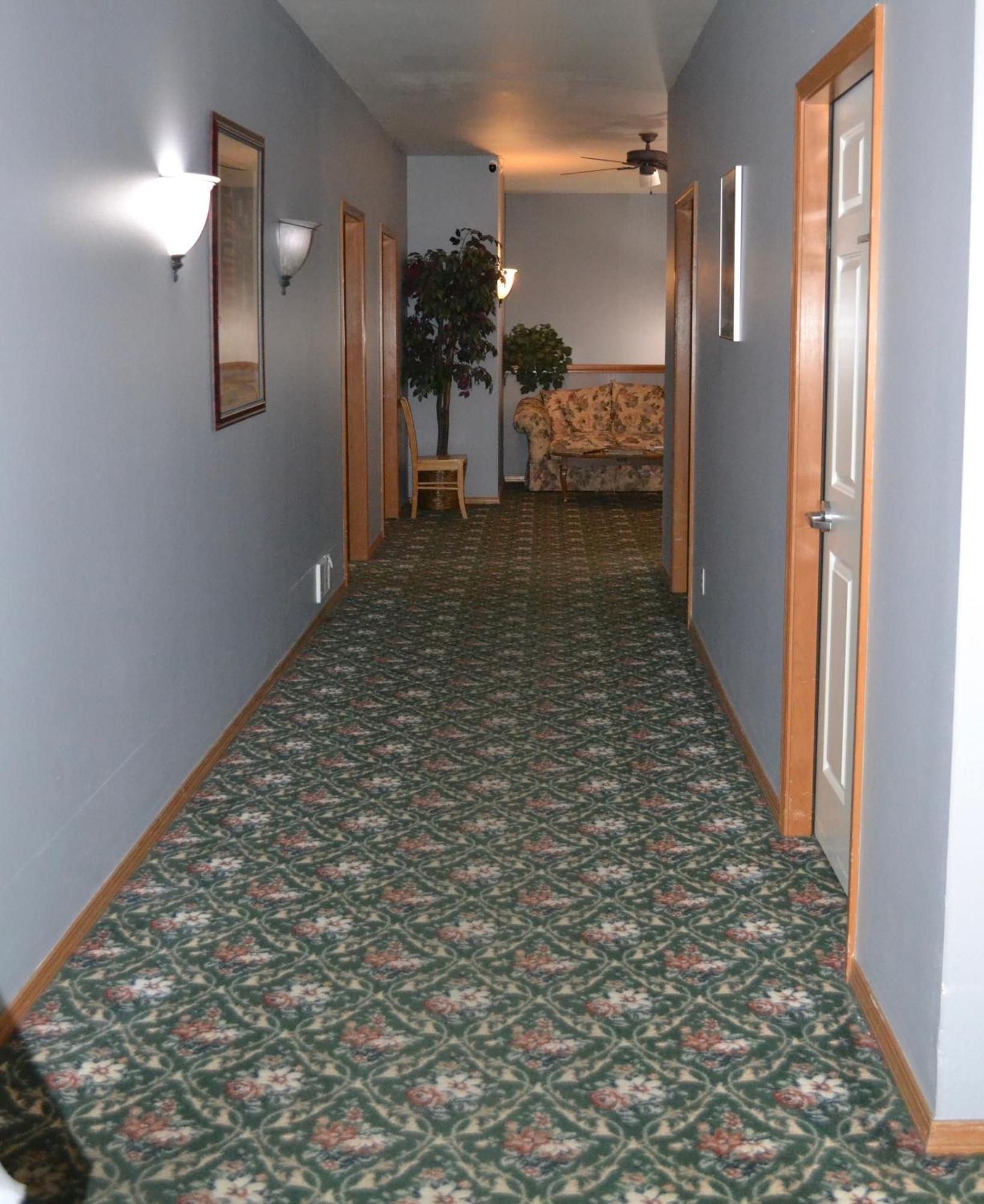 אנאקורטס Anaco Bay Inn מראה חיצוני תמונה